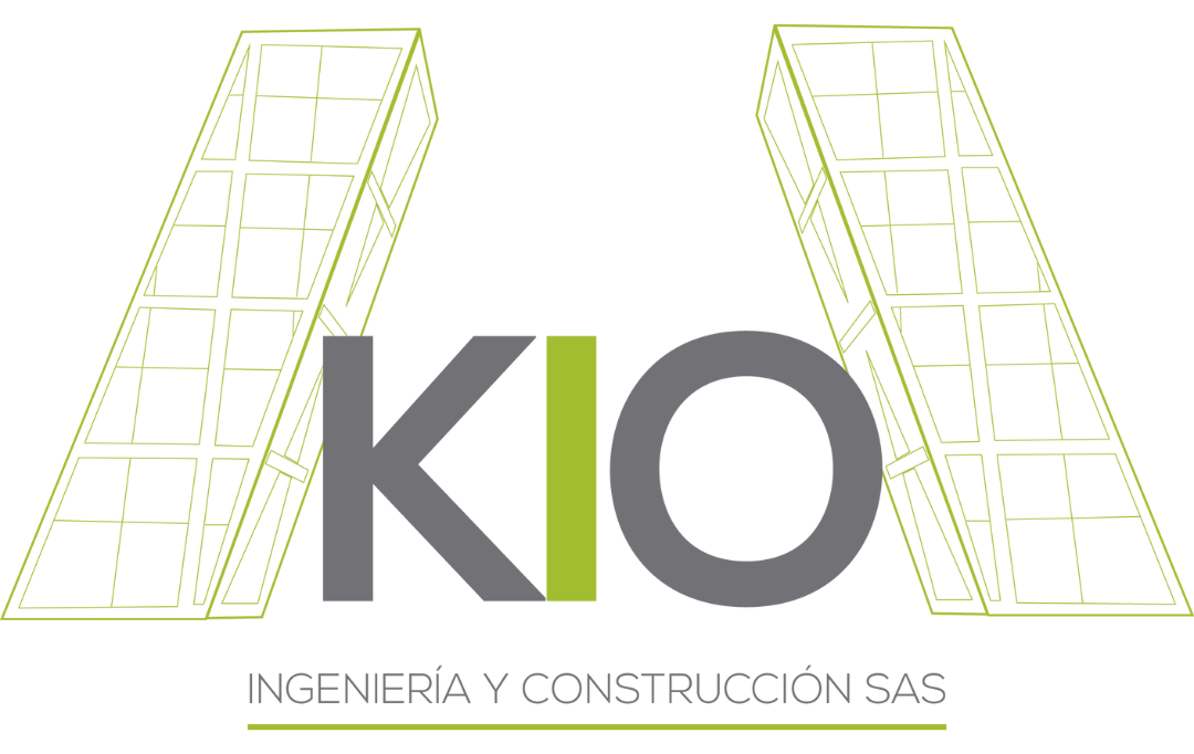 KIO INGENIERÍA Y CONSTRUCCIÓN SAS